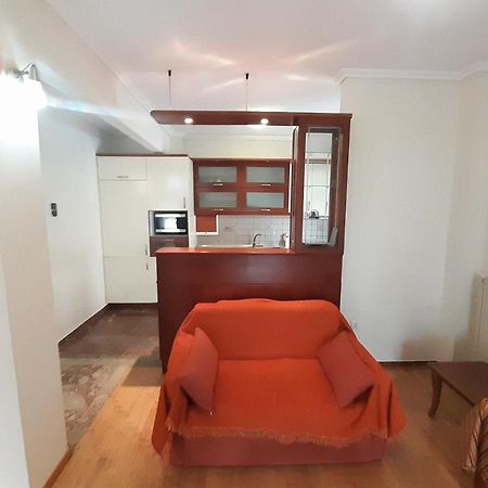 Asteris Home Thermi Luaran gambar