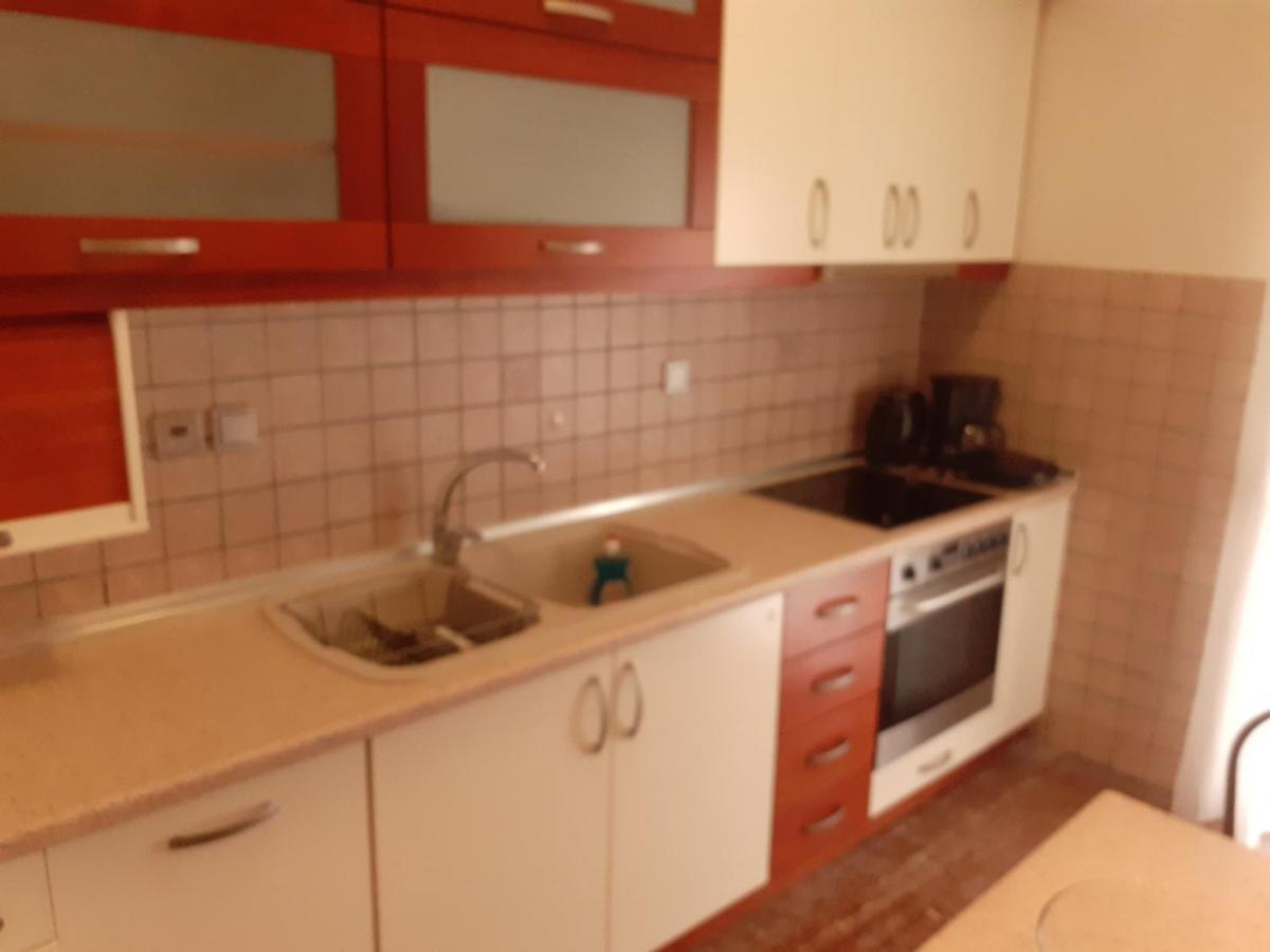 Asteris Home Thermi Luaran gambar