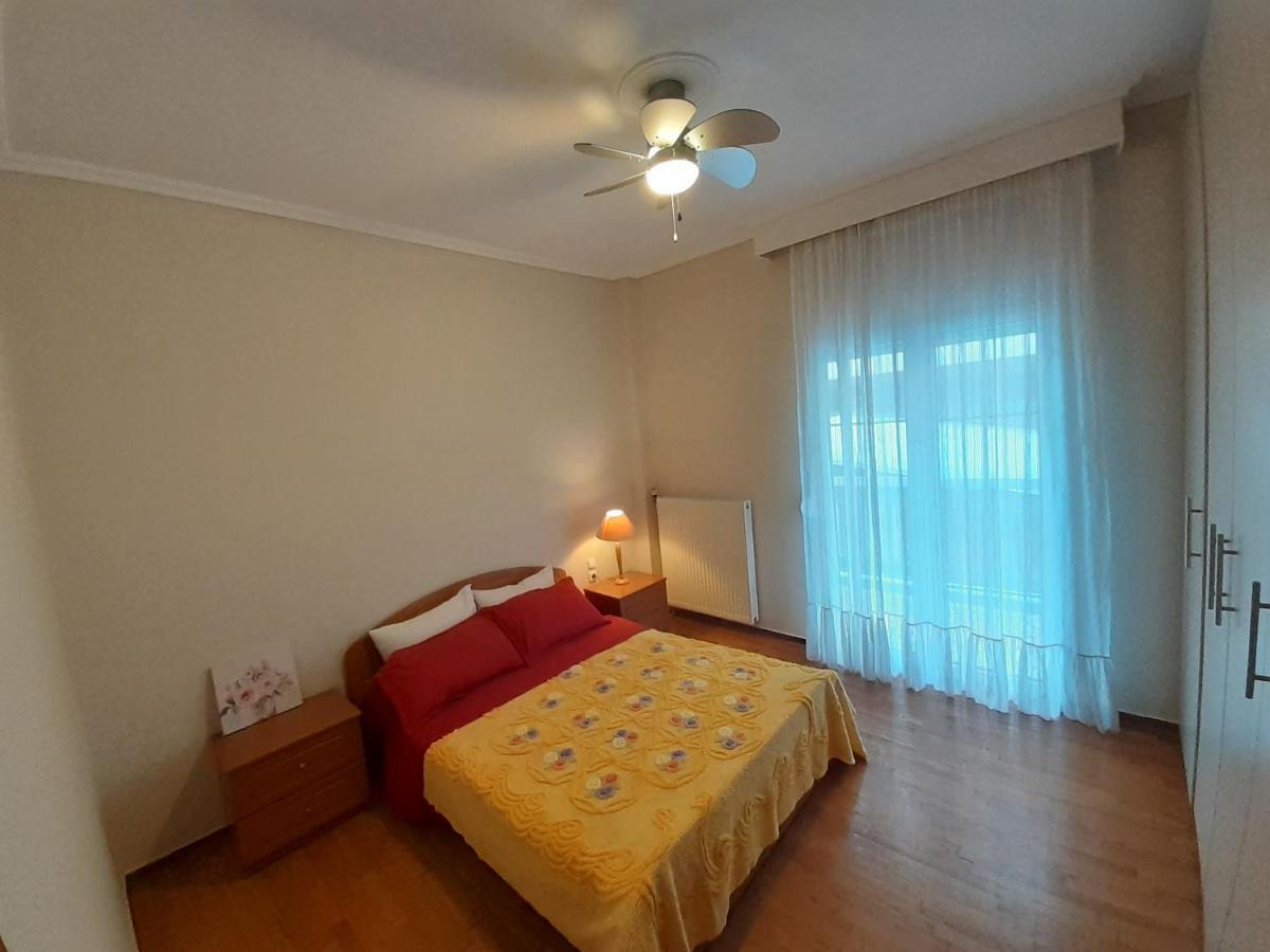 Asteris Home Thermi Luaran gambar