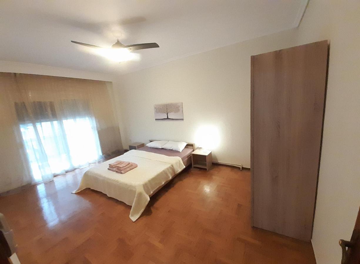 Asteris Home Thermi Luaran gambar