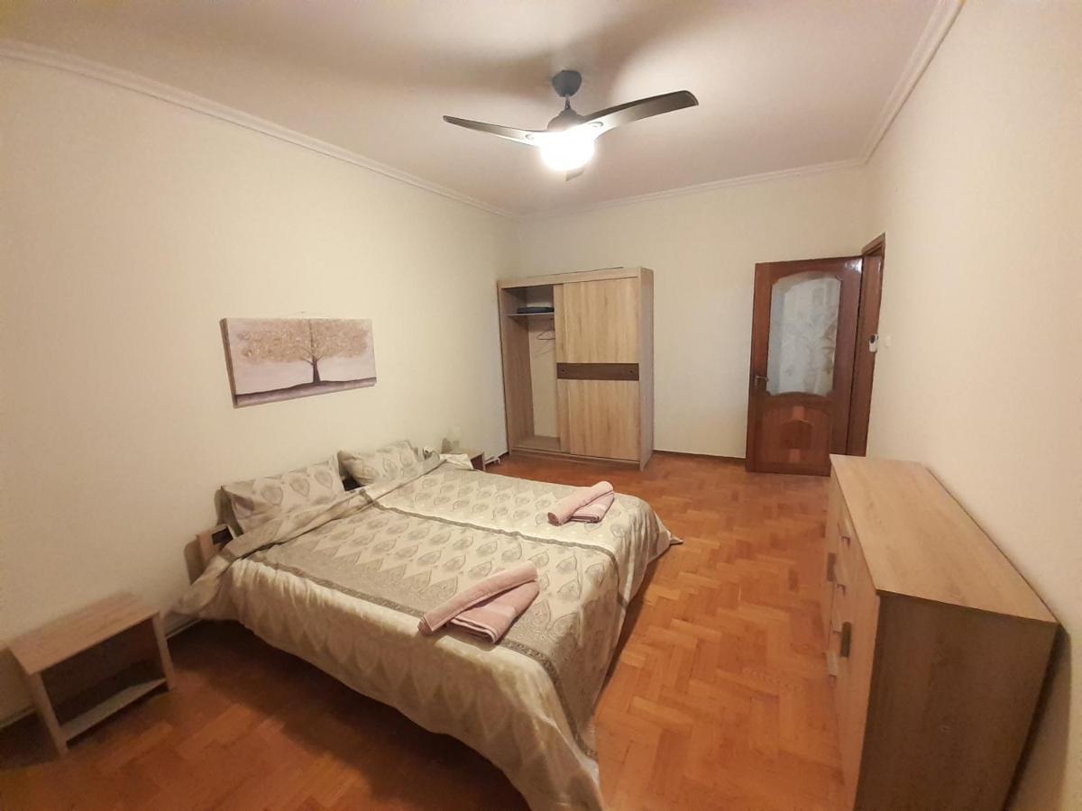 Asteris Home Thermi Luaran gambar