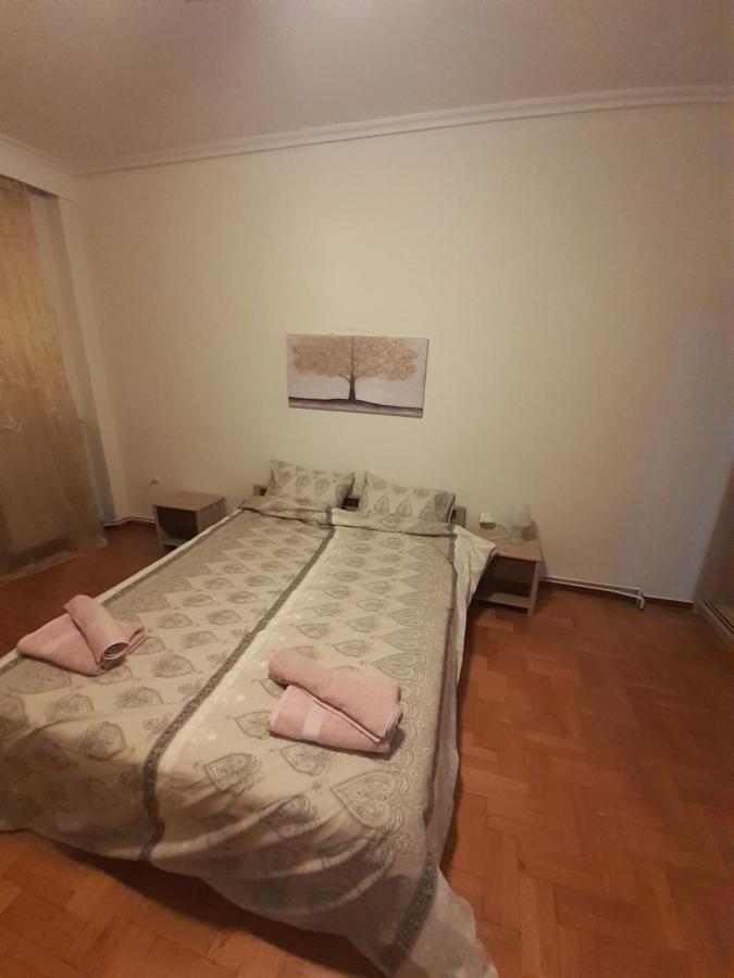 Asteris Home Thermi Luaran gambar