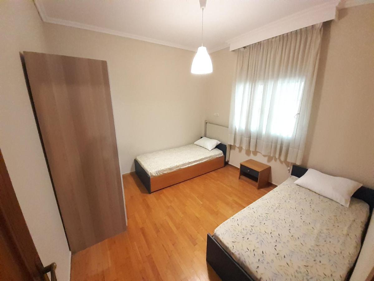 Asteris Home Thermi Luaran gambar