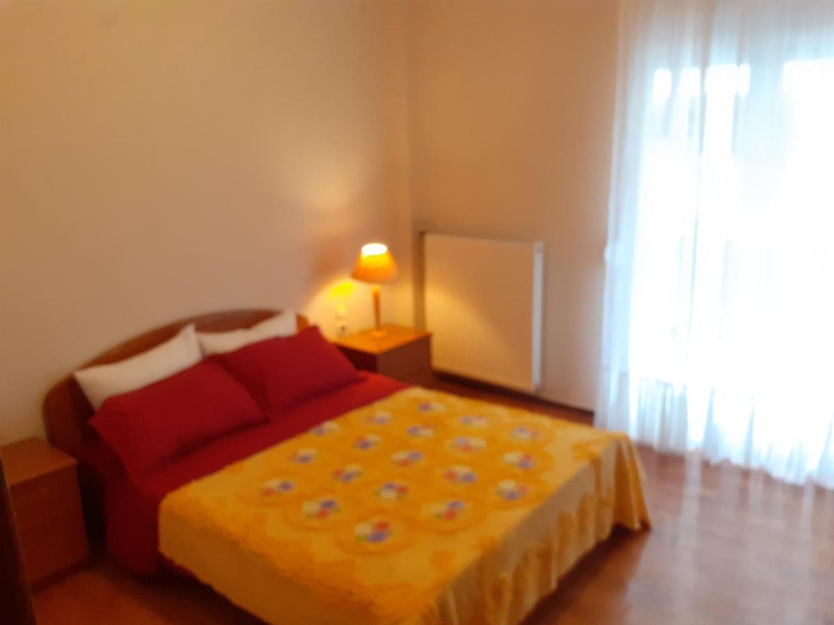 Asteris Home Thermi Luaran gambar