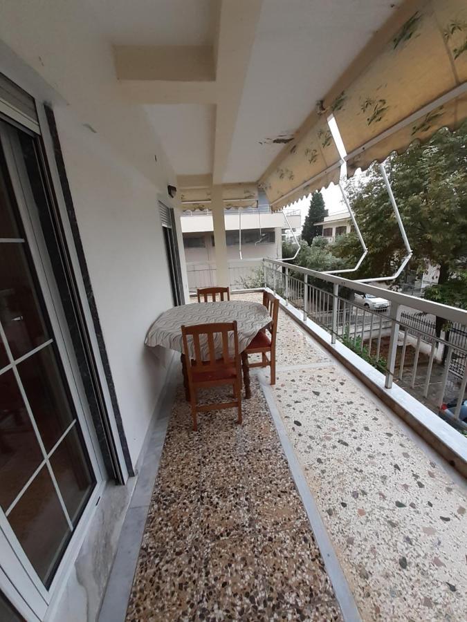 Asteris Home Thermi Luaran gambar
