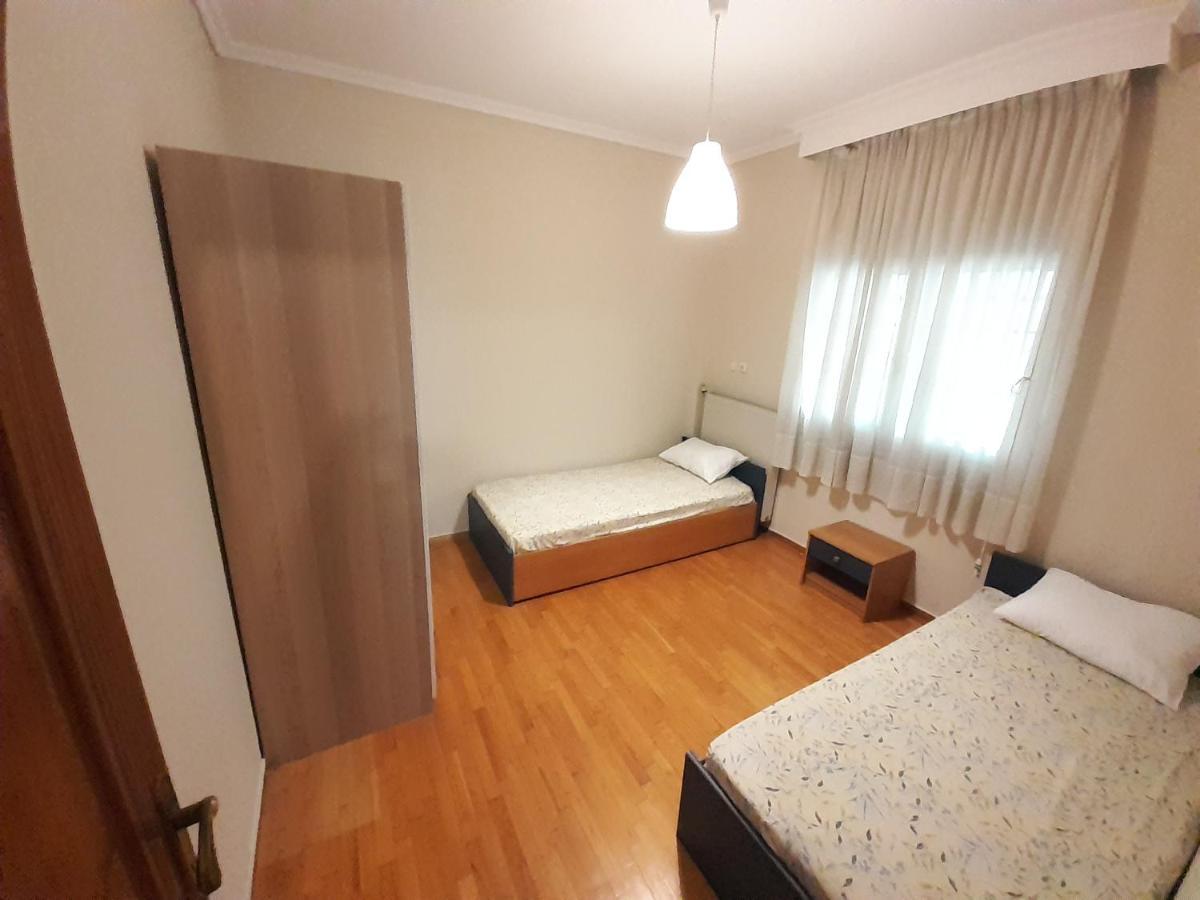 Asteris Home Thermi Luaran gambar