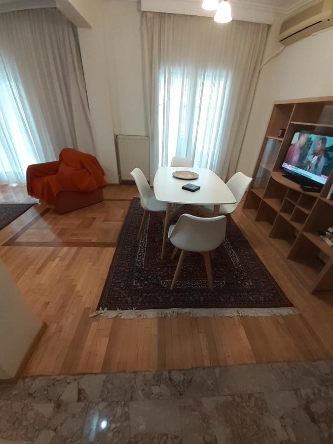 Asteris Home Thermi Luaran gambar