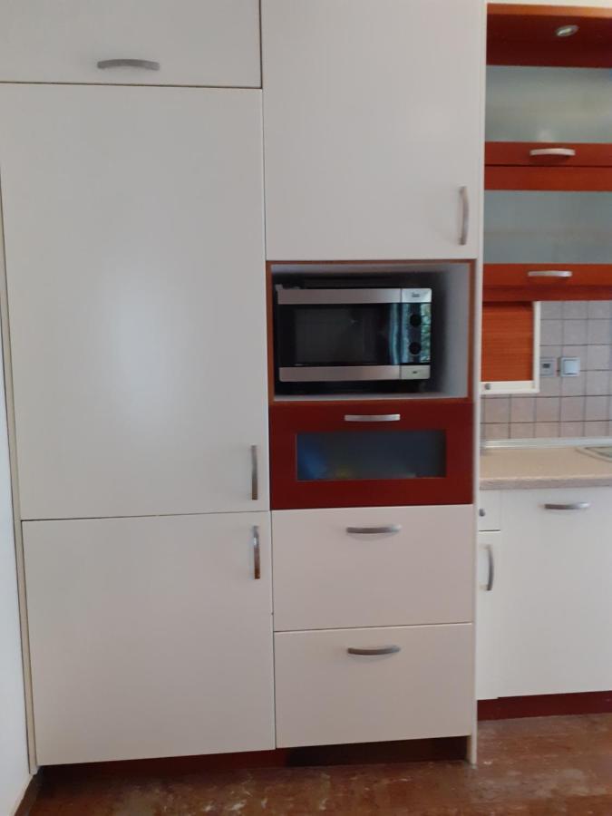Asteris Home Thermi Luaran gambar