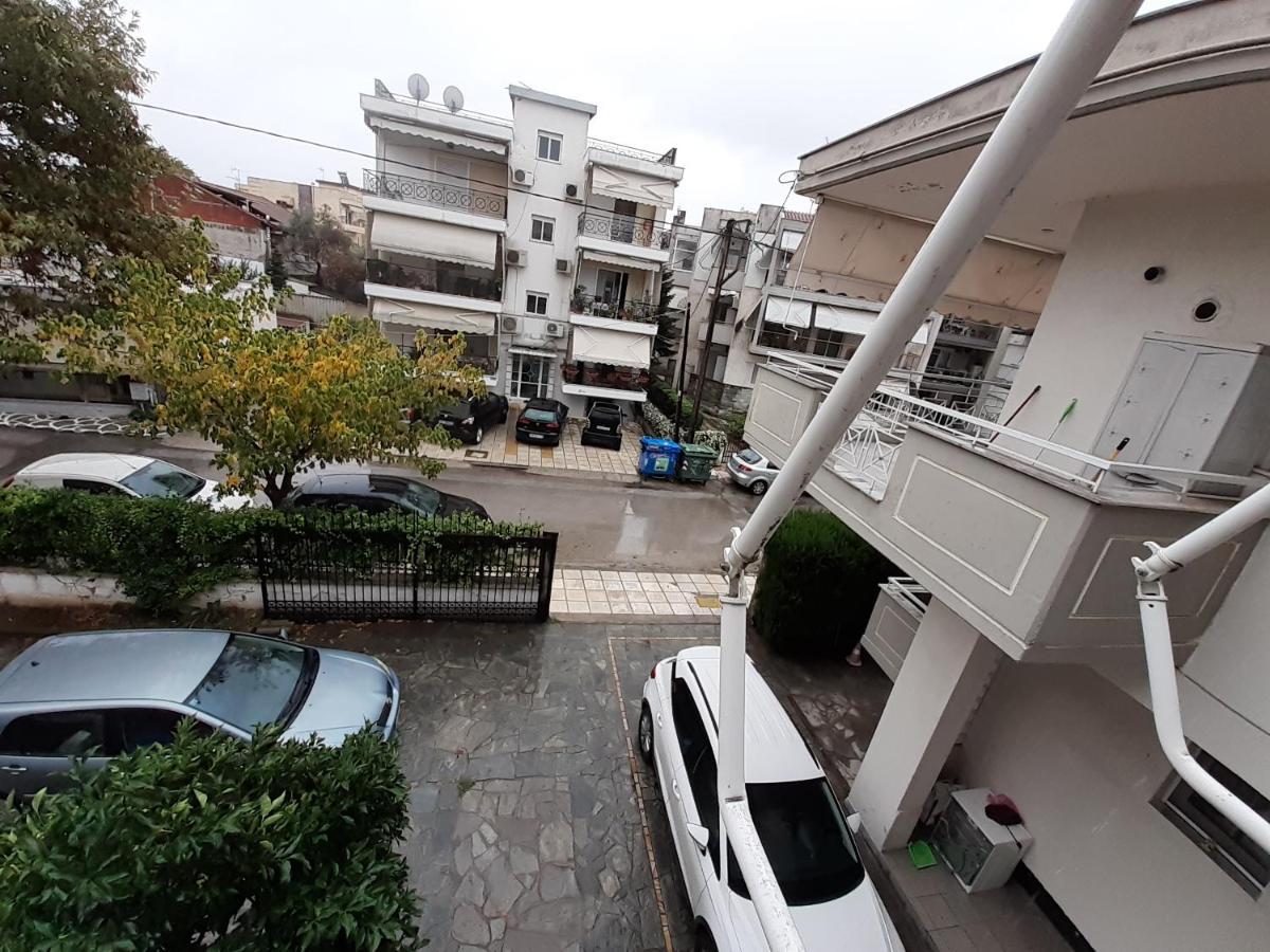 Asteris Home Thermi Luaran gambar