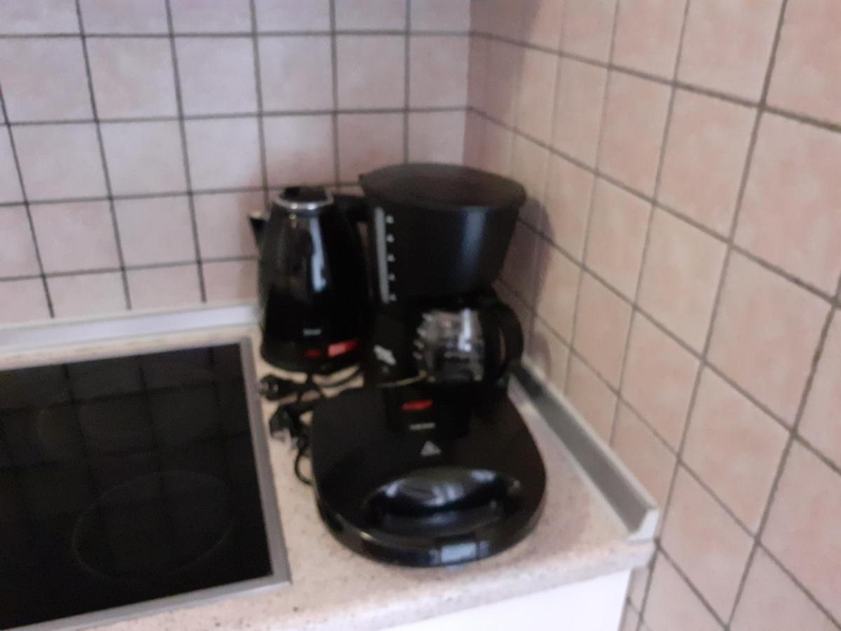 Asteris Home Thermi Luaran gambar