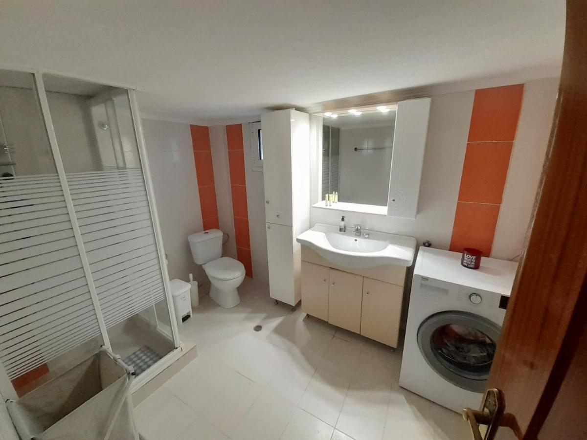 Asteris Home Thermi Luaran gambar