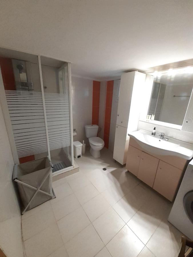 Asteris Home Thermi Luaran gambar