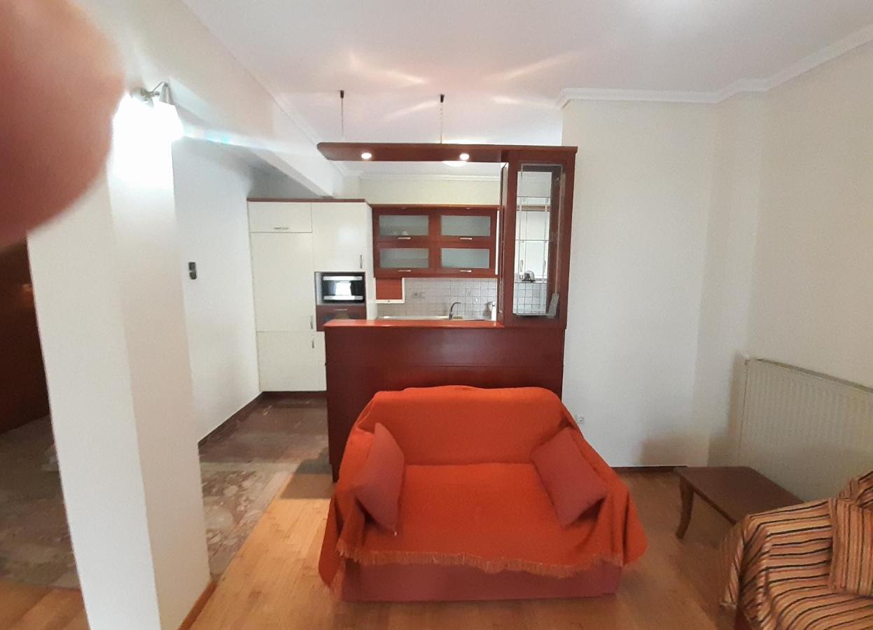 Asteris Home Thermi Luaran gambar