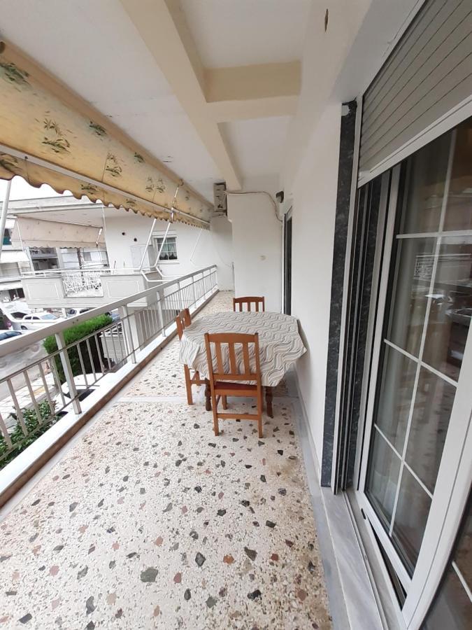 Asteris Home Thermi Luaran gambar